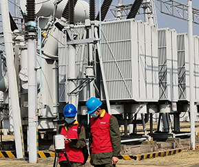 蓝田倾斜摄影技术在基础设施监测中如何发挥作用？